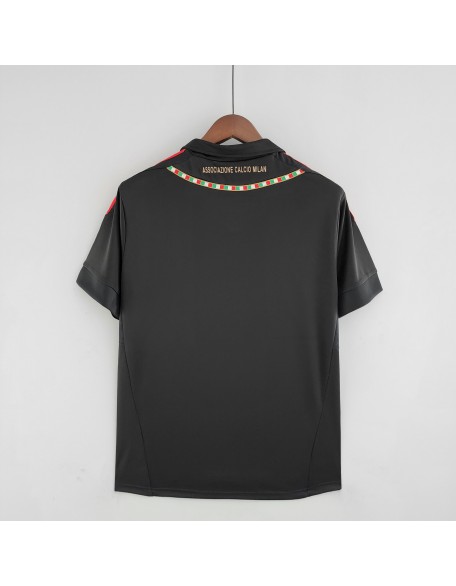 Maillot AC Milan Retro 11/12 Maillot AC Milan Retro 11/12
