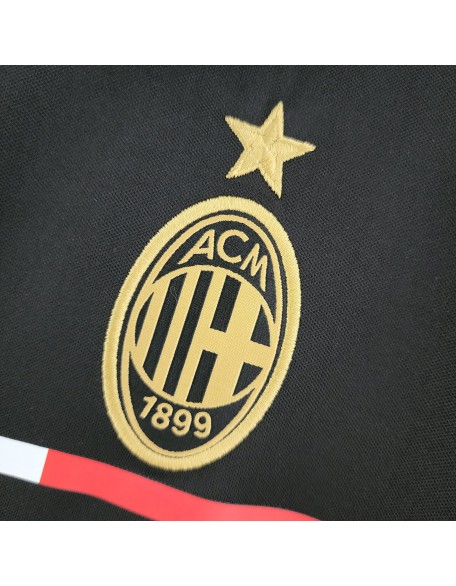 Maillot AC Milan Retro 11/12 Maillot AC Milan Retro 11/12