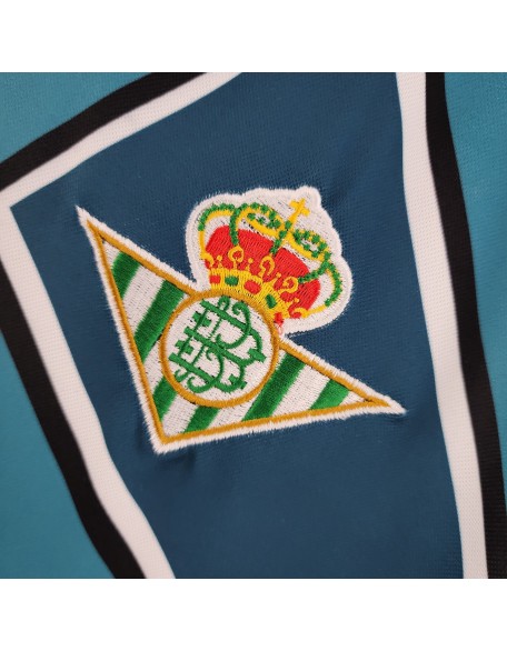 Real Betis 95/97 Retro Real Betis 95/97 Retro