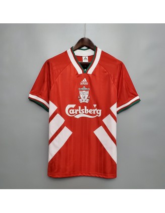 Maillot 93/95 Retro 
