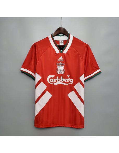Maillot 93/95 Retro 