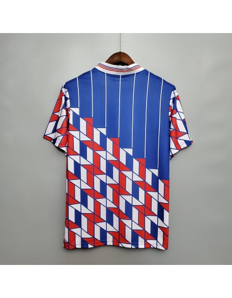 Maillots 1990 Rétro Maillots 1990 Rétro