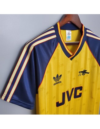 Maillot Arsenal 88/89 Retro