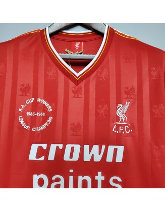 Maillot 85/86 Retro 