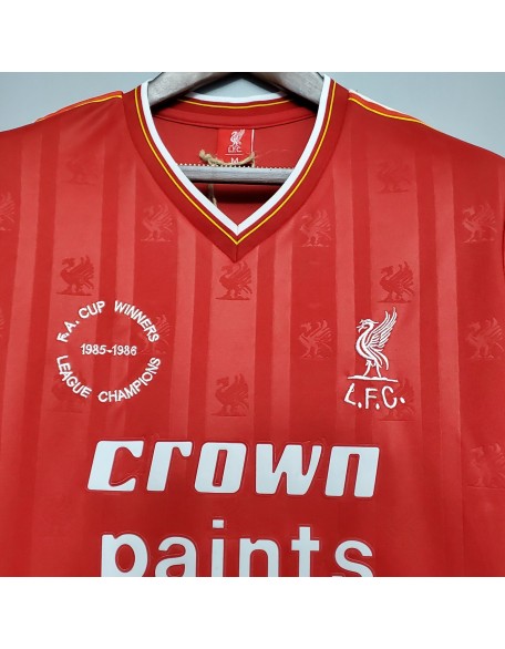 Maillot 85/86 Retro Maillot 85/86 Retro