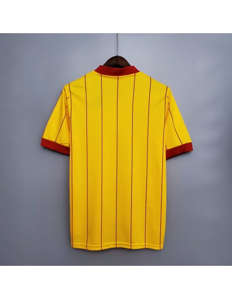Maillot 1984 Retro Maillot 1984 Retro