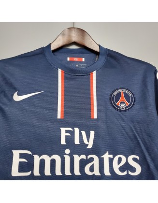 Maillot Retro 12/13