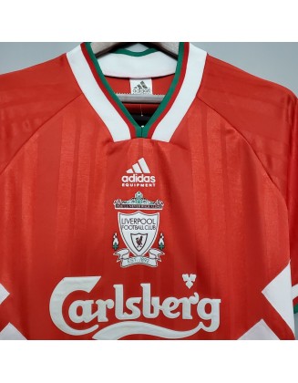 Maillot 93/95 Retro 