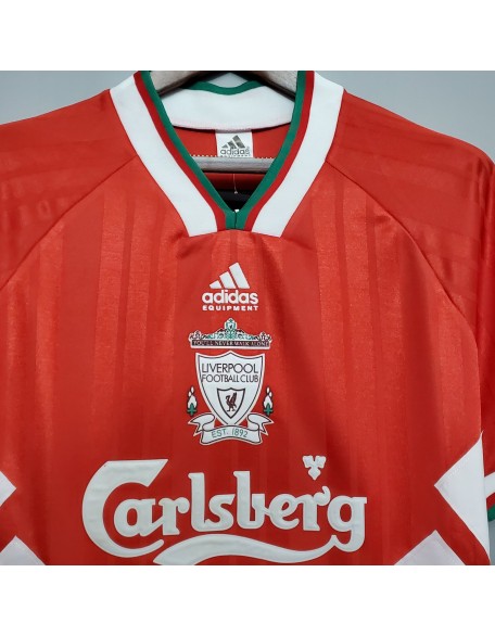 Maillot 93/95 Retro Maillot 93/95 Retro