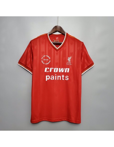 Maillot 85/86 Retro 