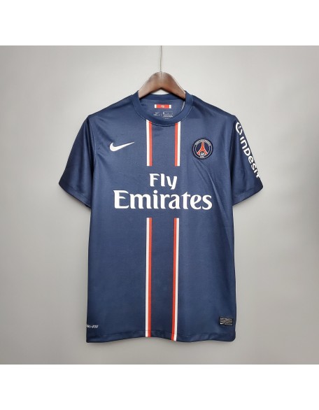 Maillot Retro 12/13