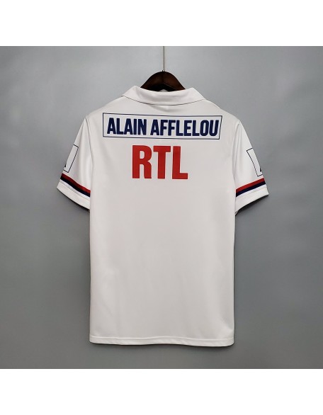 Maillot Retro 90/92 Maillot Retro 90/92