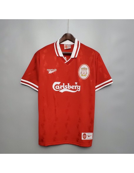 Maillot 96/97 Retro 