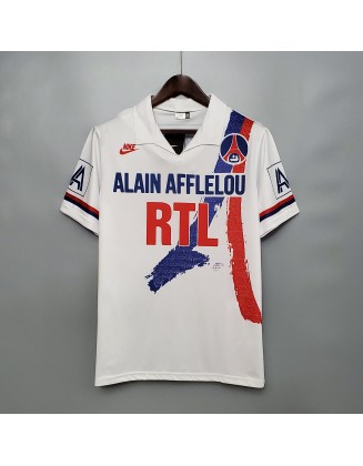 Maillot Retro 90/92