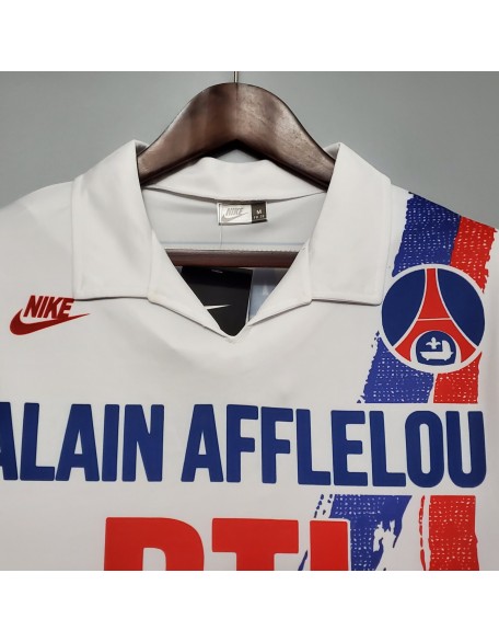 Maillot Retro 90/92 Maillot Retro 90/92
