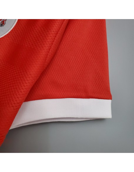 Maillot 1998 Retro Maillot 1998 Retro