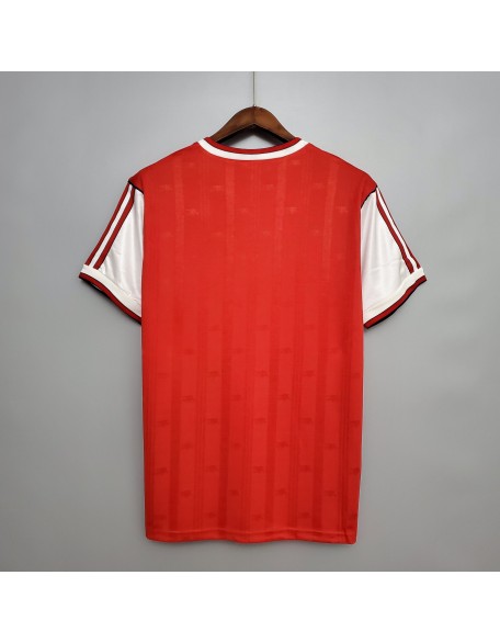 Maillot Arsenal 88/89 Retro