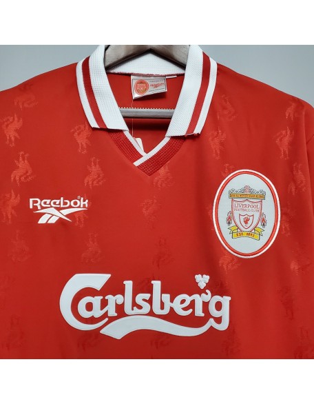 Maillot 96/97 Retro Maillot 96/97 Retro