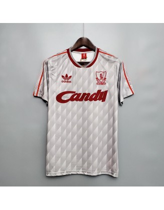 Maillot 89/91 Retro 