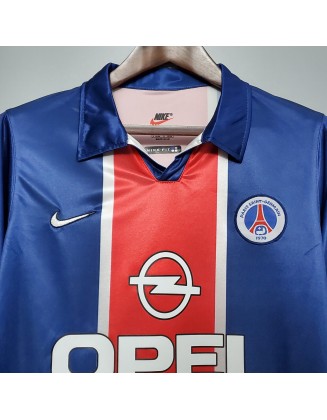Maillot Retro 98/99