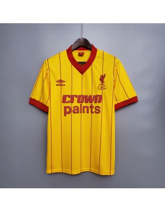 Maillot 1984 Retro 