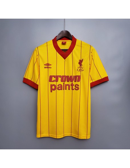 Maillot 1984 Retro 