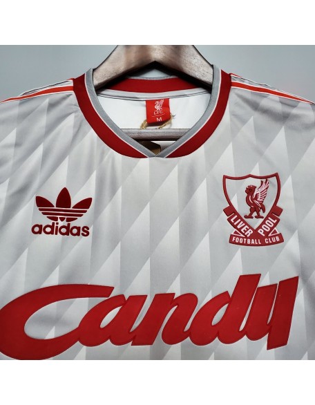 Maillot 89/91 Retro Maillot 89/91 Retro