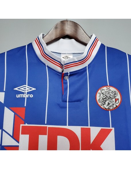 Maillots 1990 Rétro Maillots 1990 Rétro