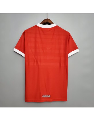 Maillot 1998 Retro 
