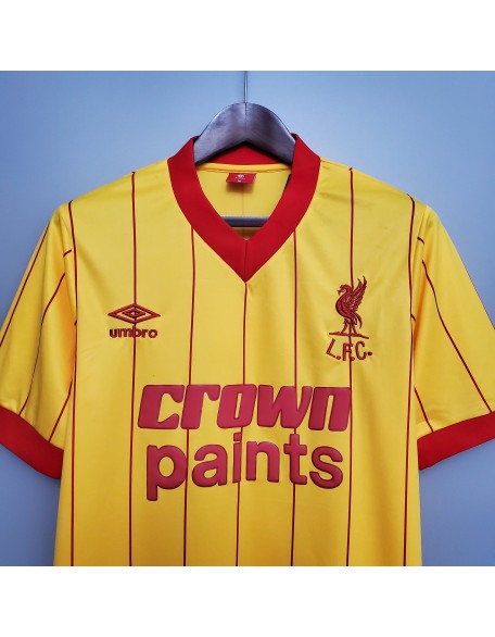 Maillot 1984 Retro Maillot 1984 Retro