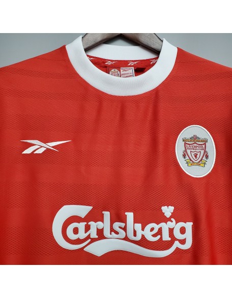 Maillot 1998 Retro Maillot 1998 Retro
