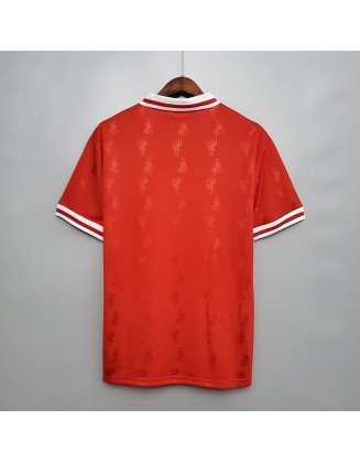 Maillot 96/97 Retro 