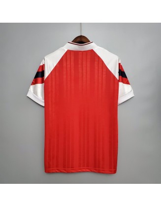 Maillot Arsenal 92/93 Retro