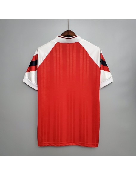 Maillot Arsenal 92/93 Retro