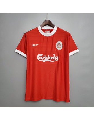 Maillot 1998 Retro 