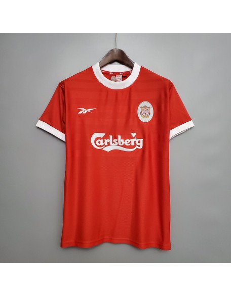 Maillot 1998 Retro 