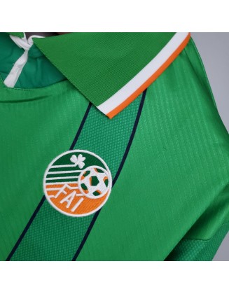 Maillots Irlande 94/96 Retro