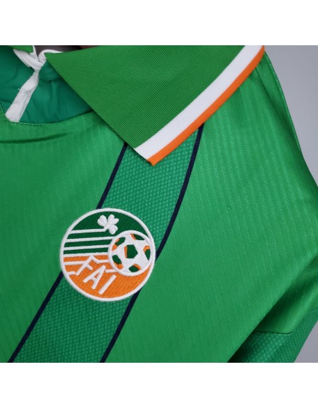 Maillots Irlande 94/96 Retro Maillots Irlande 94/96 Retro