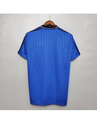 Maillot Argentina Extérieur 1994 Retro