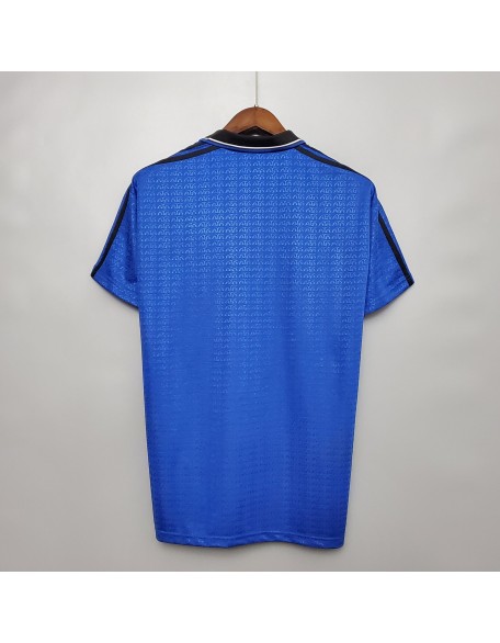 Maillot Argentina Extérieur 1994 Retro Maillot Argentina Extérieur 1994 Retro