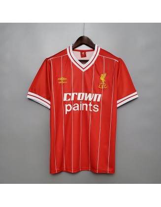 Maillot 1984 Retro 