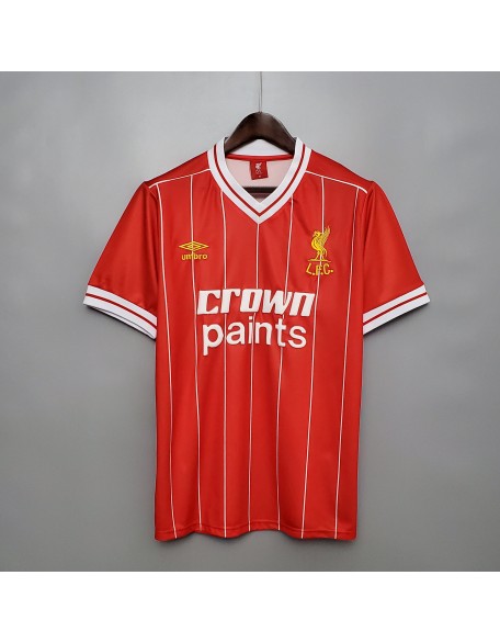 Maillot 1984 Retro 
