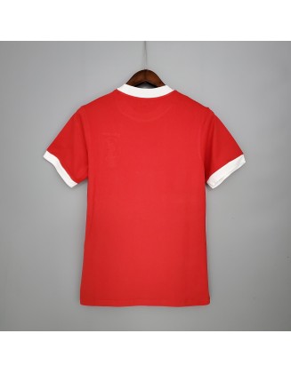 Maillot 1965 Retro 