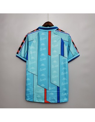 Maillot Barcelone 96/97 Retro 
