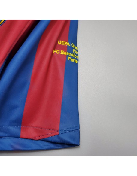 Maillot Barcelone 2006 UEFA Maillot Barcelone 2006 UEFA