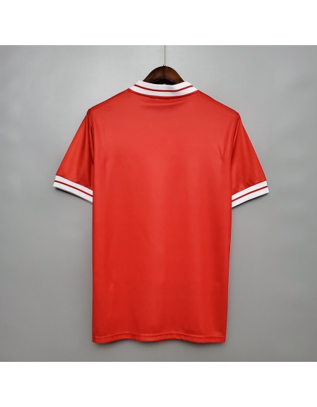 Maillot 1984 Retro Maillot 1984 Retro