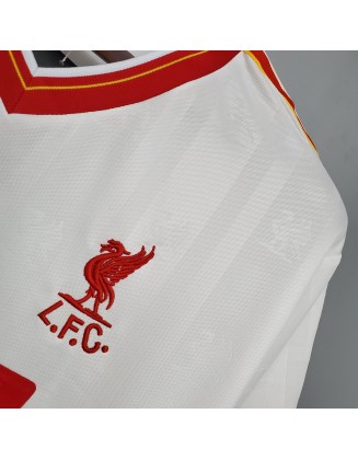 Maillot 85/86 Retro 