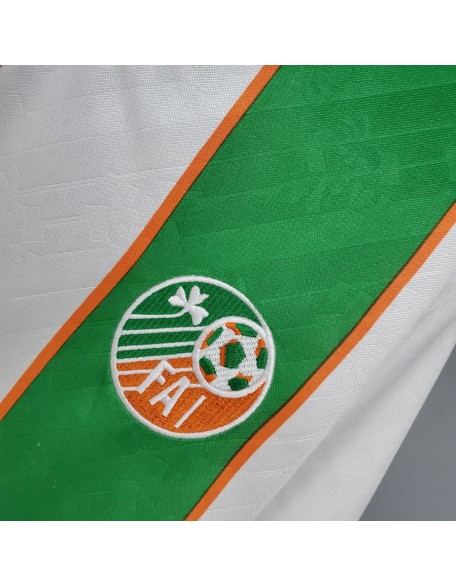 Irlande Maillots Domicile 1994 Rétro