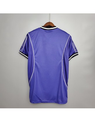 Maillot Real Madrid 97/98 Retro