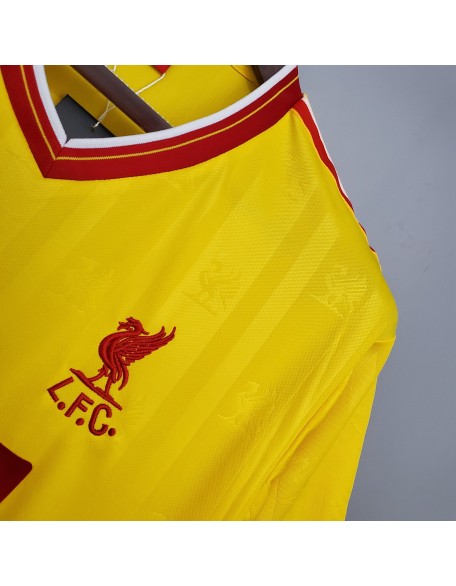 Maillot 85/86 Retro Maillot 85/86 Retro